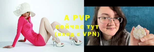 прущие крисы Липки